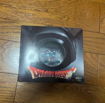 드래곤 퀘스트 메탈릭 몬스터즈 갤러리 킬러 머신