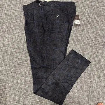 GTA 슬랙스 48 이탈리아제