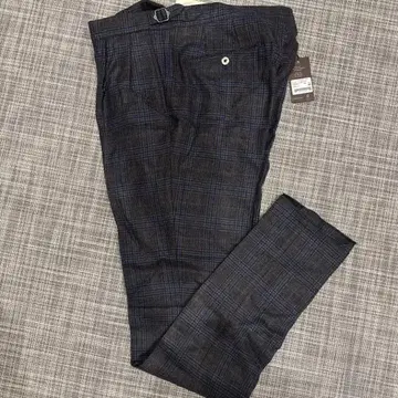 GTA 슬랙스 48 이탈리아제