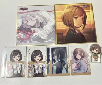 프로세카 시노노메 에나 묶음 판매