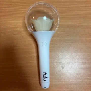 Ado 응원봉 카무파넬라