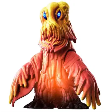 고지 버스트 이매지네이션 세트 헤도라 마그마 헤도라 만