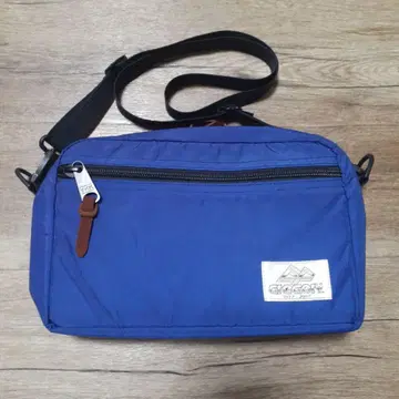 GREGORY 그레고리 숄더백 30주년 USA제