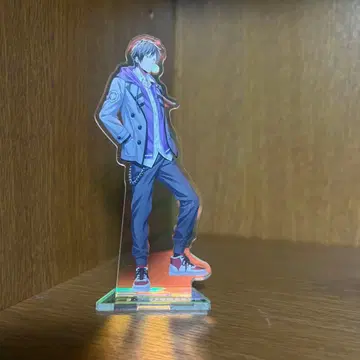 b-project 오로라 아크릴 스탠드 킨죠 고시