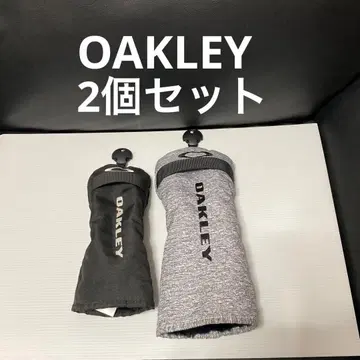 오클리 골프 헤드커버 페어웨이 우드 유틸리티