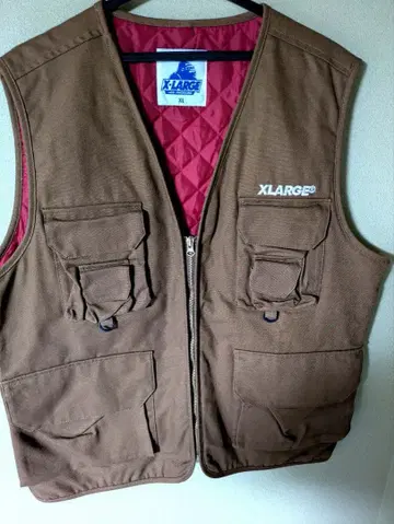 XLARGE 베스트 XL