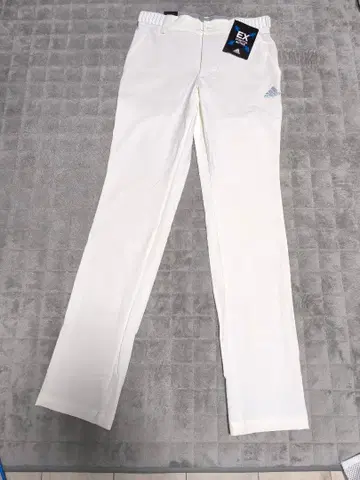 adidas 골프 팬츠 테이퍼드 허리 76