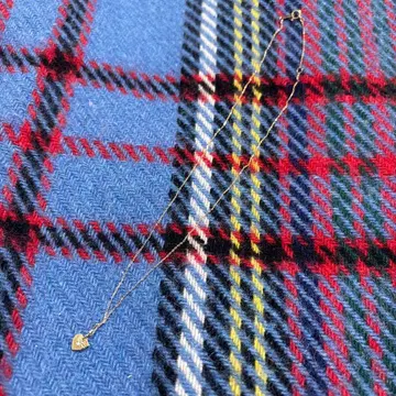 빔즈의 10금 목걸이