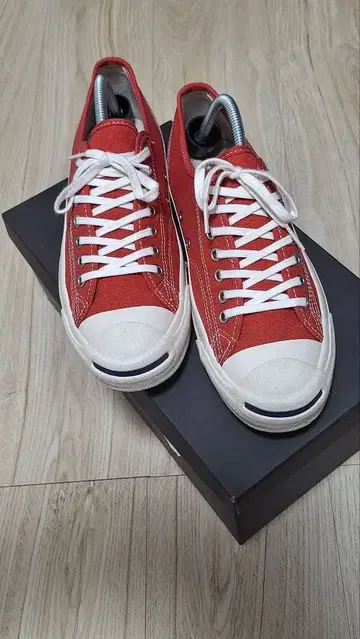 CONVERSE 잭퍼셀
