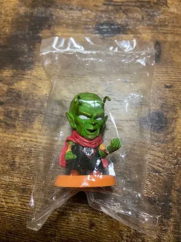 드래곤볼 애니메이션 히어로즈 피콜로 대마왕