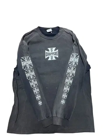 격귀 페이드 West Coat Choppers