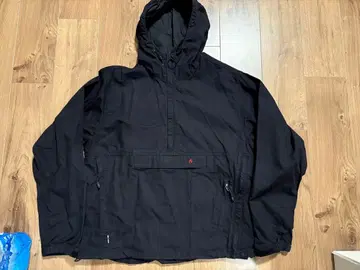 GRIP SWANY 그립스와니 파이어 방지 풀오버 M 사이즈