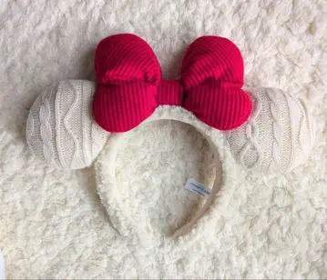 릴리린린 머리띠