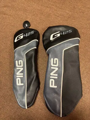 PING G425 골프헤드커버 2세트