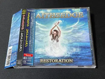 FAITHSEDGE RESTORATION 멜로하
