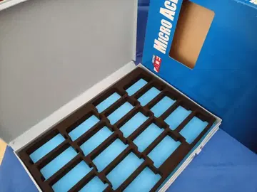 차량 케이스 B 트레인 보관 케이스용