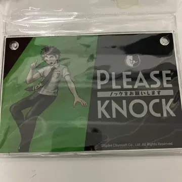 슈퍼 단간론파 2 아크릴 스탠드 히나타 하지메 ver.