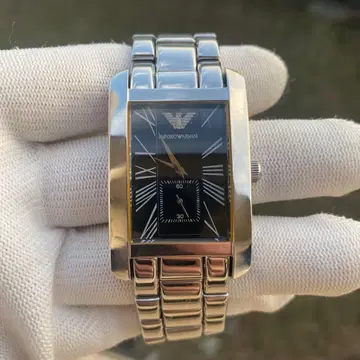 EMPORIO ARMANI 손목시계