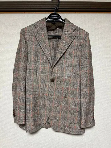 [ 새상품급 ] sartorio 가을/겨울 울 테일러드 자켓 46