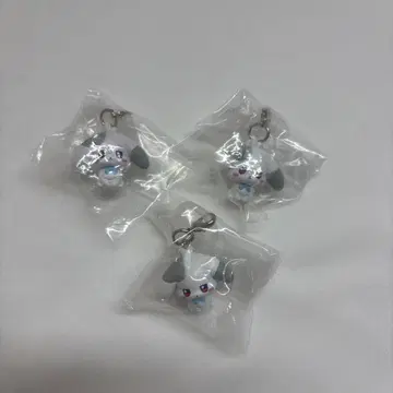 푸치큐아 메지루시 액세서리 2 다이후쿠