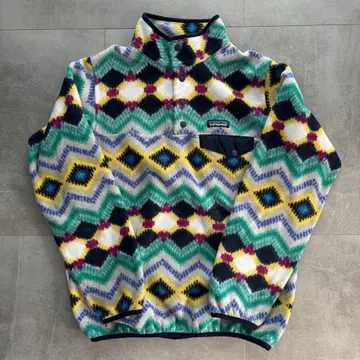 patagonia 파타고니아 신틸라 스냅T