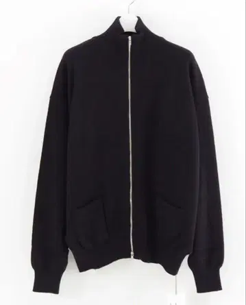 25AW 신상 HERILL deadstock Zipup Sweater