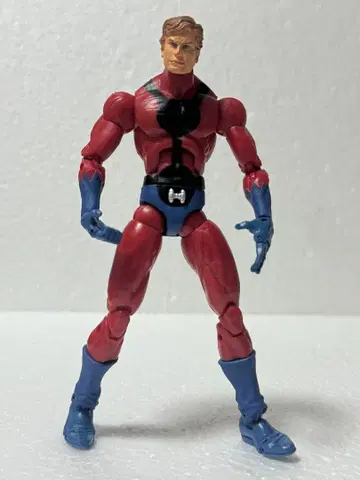 마블 레전드 앤트맨 피규어