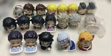 귀멸의 칼날 오넴탄 묶음 판매 세트 판매