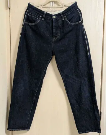 미나 페르호넨 always 데님 롤업 36