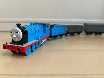 프라레일 에드워드 토마스 시리즈