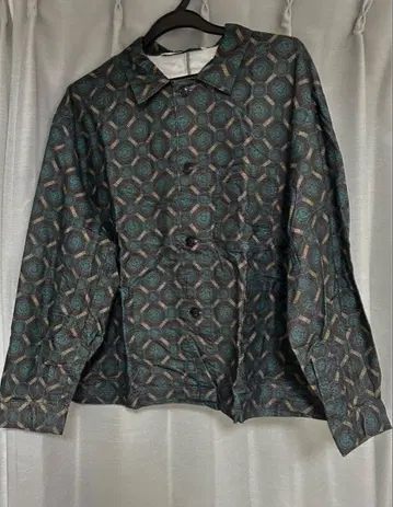 [ 2회 착용 ] Journal Standard TRISECT2 셋업