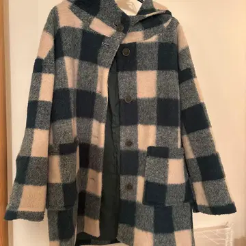 사만사 모스모스 코트 그린