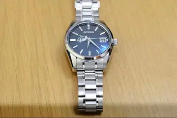 [ 각인 ] The Citizen Eco-Drive A010