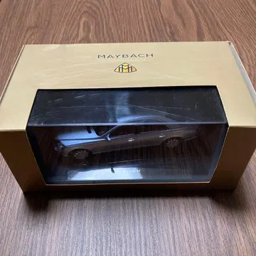 마이바흐 57 미니카