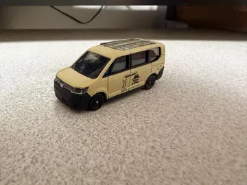 토미카 혼다 스텝 왜건 AIR 우사프 왜건