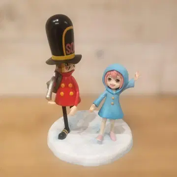 제일복권 원피스 에모셔널 스토리 2 D상