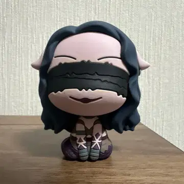 제5인격 피규어 꿈의 마녀