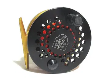 플라이 릴 RST Regent 리젠트