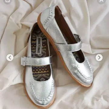 미네통카 멜리 제인