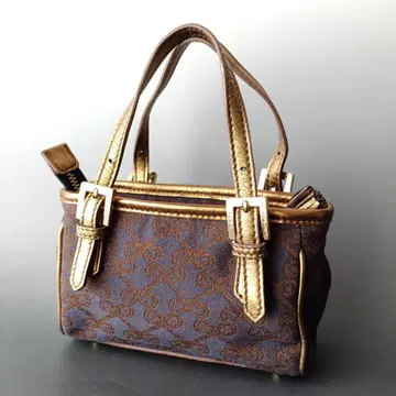 [ 레어 ] 안야 힌드마치 백 미니