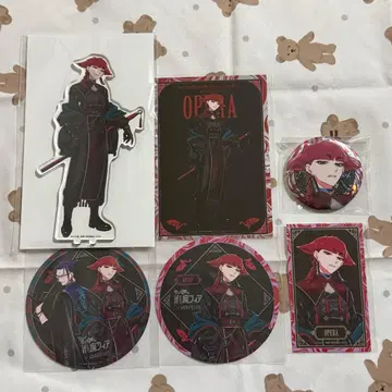 마계의 살인마! 이루마군 마피아 if 아니카페 오페라