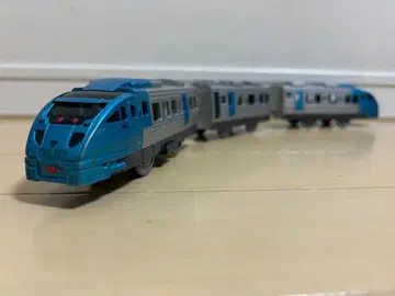 프라레일 883계 소닉