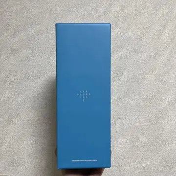 treasure 공식 응원봉