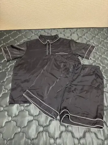 [ philme ] satin room wear