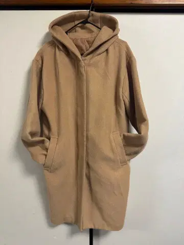 여성용 아우터 코트 M 사이즈