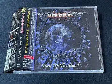 FAITH CIRCUS Turn Up The Band 멜로하