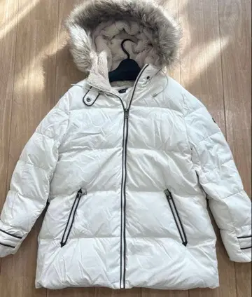 랄프 로렌 다운 자켓