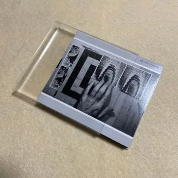 사카낙션 어댑터 초회 생산 한정판 CD+DVD 2매조