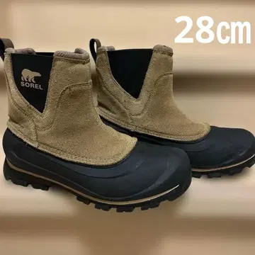 소렐 부츠