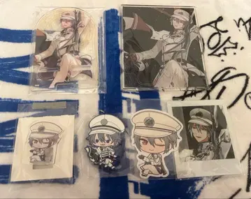 마호야쿠 오웬 1주년